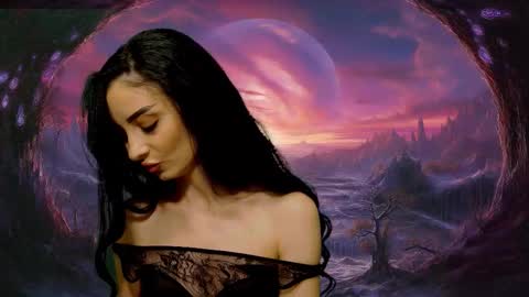 Snapshot of feetvibe chatting on February 13, 2026, 8:54 am FeetVibe online show from February 13, 2026, 8:54 am