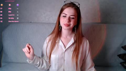 Hi Im Milly  nice 2 meet u 3 online show from April 21, 2026, 3:28 pm