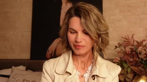 FeliciaKrige online show from April 7, 2026, 6:52 pm