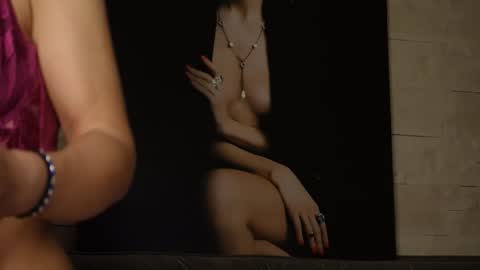Snapshot of feliciakrige chatting on April 19, 2026, 8:33 pm FeliciaKrige online show from April 19, 2026, 8:33 pm
