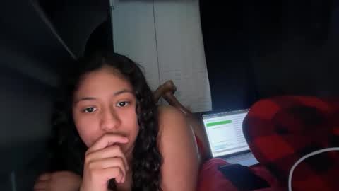 FelinaSol online show from October 26, 2025, 2:56 pm