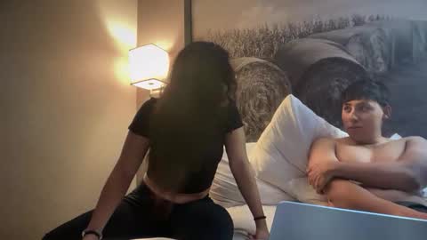 FelinaSol online show from November 2, 2025, 11:29 pm