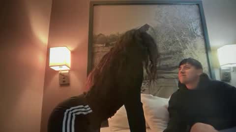 FelinaSol online show from November 9, 2025, 12:20 am