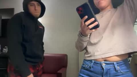 FelinaSol online show from December 13, 2025, 9:09 pm