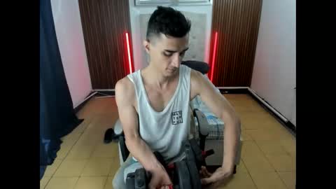 felipe colinss online show from May 19, 2026, 12:33 pm