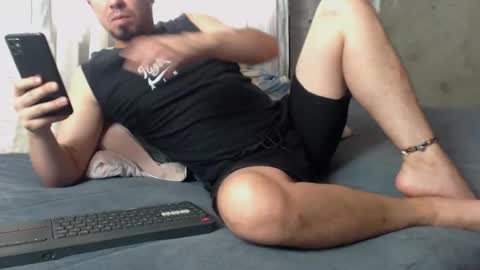 felipe online show from February 14, 2026, 6:37 pm