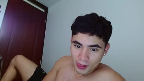 felipexvip online show from February 27, 2025, 9:25 pm