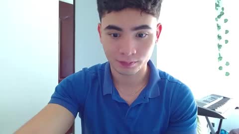 felipexvip online show from February 28, 2025, 4:10 pm