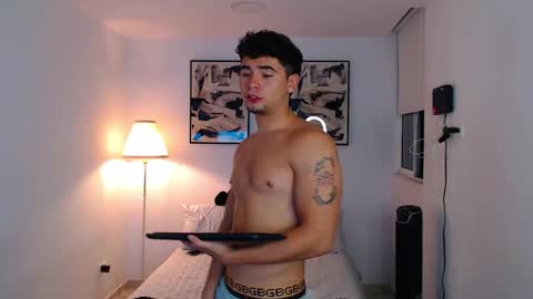 felipexvip online show from October 9, 2025, 5:38 am