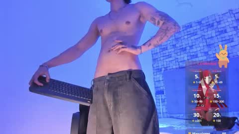 Felix  online show from September 25, 2025, 8:56 pm