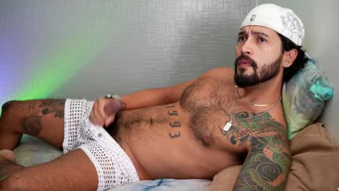 Snapshot of felix_candela chatting on December 7, 2024, 4:25 pm Felix Candela online show from December 7, 2024, 4:25 pm