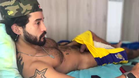 Snapshot of felix_candela chatting on December 14, 2024, 3:36 pm Felix Candela online show from December 14, 2024, 3:36 pm