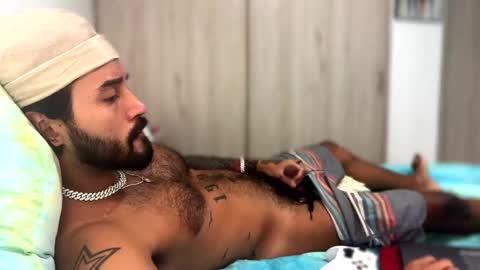 Snapshot of felix_candela chatting on December 15, 2024, 5:23 am Felix Candela online show from December 15, 2024, 5:23 am