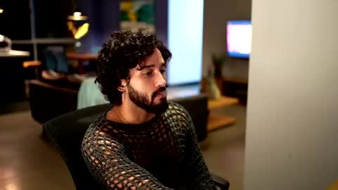 Snapshot of felix_candela chatting on January 17, 2025, 4:49 am Felix Candela online show from January 17, 2025, 4:49 am