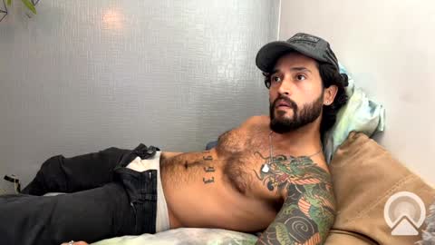 Snapshot of felix_candela chatting on January 20, 2025, 5:59 pm Felix Candela online show from January 20, 2025, 5:59 pm