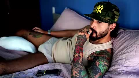 Snapshot of felix_candela chatting on January 30, 2025, 5:06 pm Felix Candela online show from January 30, 2025, 5:06 pm