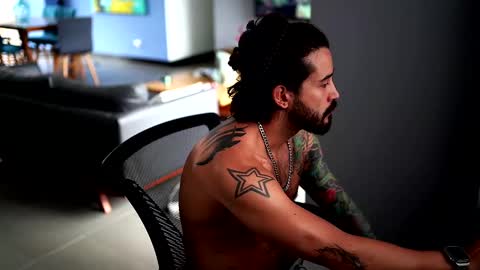 Snapshot of felix_candela chatting on February 2, 2025, 1:41 pm Felix Candela online show from February 2, 2025, 1:41 pm