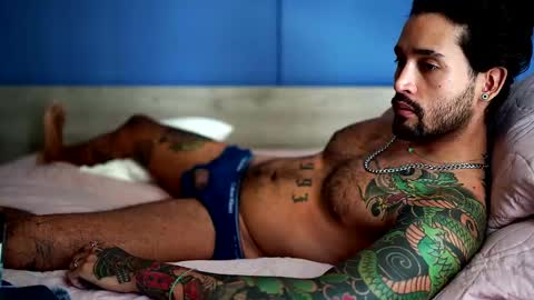 Snapshot of felix_candela chatting on February 20, 2025, 5:40 pm Felix Candela online show from February 20, 2025, 5:40 pm