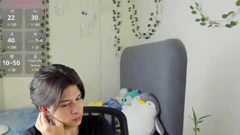 Felix leex online show from February 6, 2025, 10:43 pm