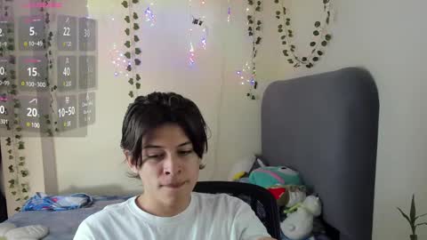 Felix leex online show from February 12, 2025, 7:45 pm