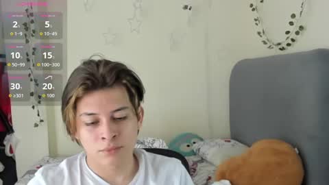 Felix leex online show from October 4, 2025, 8:18 pm