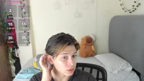 Felix leex online show from November 7, 2025, 7:03 pm