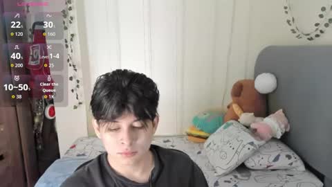 Felix leex online show from February 17, 2026, 6:58 pm