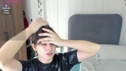 Felix leex online show from April 28, 2026, 7:08 pm