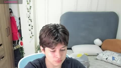 Snapshot of felix_leex chatting on June 6, 2026, 6:56 pm Felix leex online show from June 6, 2026, 6:56 pm