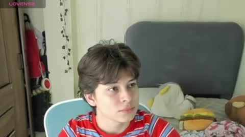 Snapshot of felix_leex chatting on June 13, 2026, 7:12 pm Felix leex online show from June 13, 2026, 7:12 pm