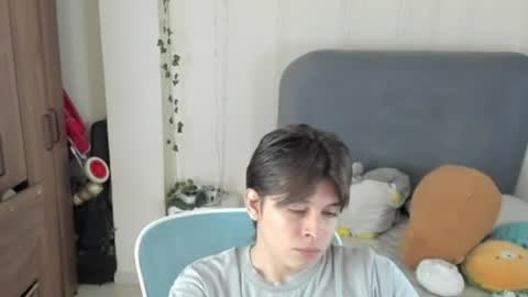 Snapshot of felix_leex chatting on July 24, 2026, 7:45 pm Felix leex online show from July 24, 2026, 7:45 pm