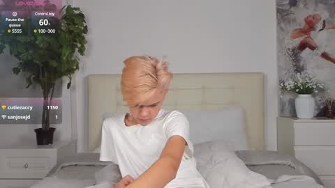 Felix online show from February 6, 2025, 7:51 pm