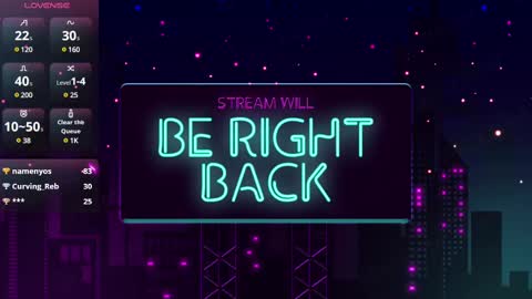 Felix online show from February 12, 2025, 9:43 pm