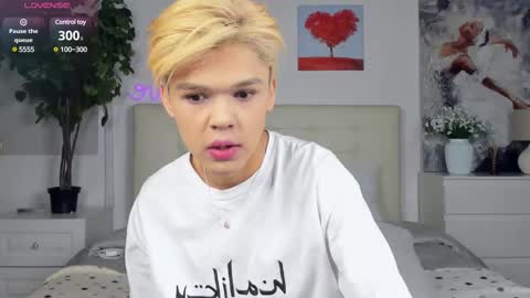 Felix online show from February 16, 2025, 3:59 pm