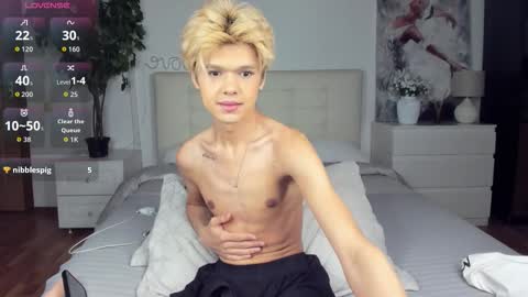 Felix online show from September 10, 2025, 6:08 pm