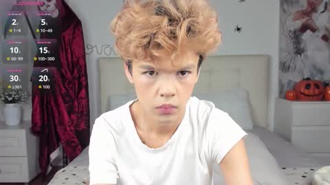 Felix online show from October 18, 2025, 9:32 am