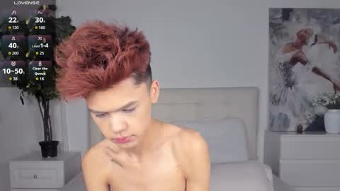 Snapshot of felix_rey chatting on February 7, 2026, 1:37 pm Felix online show from February 7, 2026, 1:37 pm