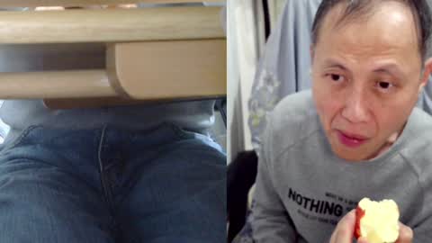 Snapshot of felixlau chatting on December 7, 2024, 12:24 pm felixlau online show from December 7, 2024, 12:24 pm