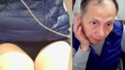 Snapshot of felixlau chatting on December 30, 2024, 11:04 am felixlau online show from December 30, 2024, 11:04 am