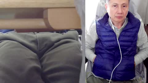 Snapshot of felixlau chatting on January 6, 2025, 7:09 am felixlau online show from January 6, 2025, 7:09 am