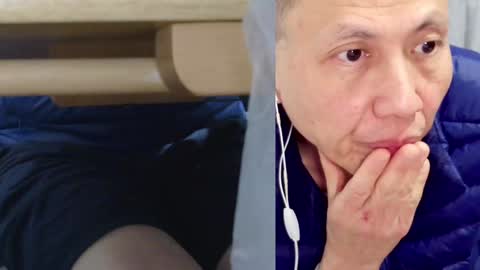 Snapshot of felixlau chatting on January 12, 2025, 1:05 pm felixlau online show from January 12, 2025, 1:05 pm