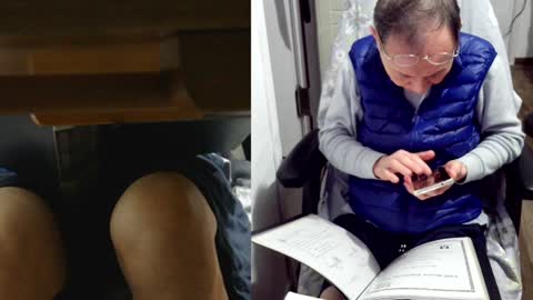 Snapshot of felixlau chatting on February 3, 2025, 10:58 am felixlau online show from February 3, 2025, 10:58 am