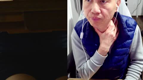 Snapshot of felixlau chatting on February 3, 2025, 2:02 pm felixlau online show from February 3, 2025, 2:02 pm