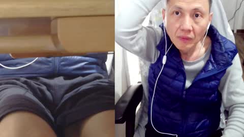 Snapshot of felixlau chatting on February 11, 2025, 7:54 am felixlau online show from February 11, 2025, 7:54 am