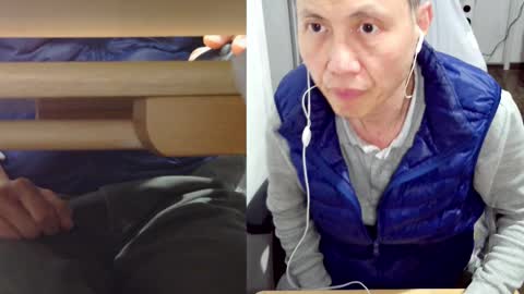 Snapshot of felixlau chatting on February 16, 2025, 2:21 pm felixlau online show from February 16, 2025, 2:21 pm