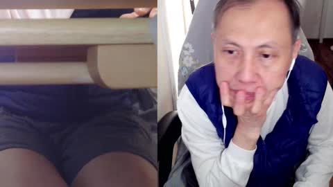 Snapshot of felixlau chatting on February 18, 2025, 8:49 am felixlau online show from February 18, 2025, 8:49 am