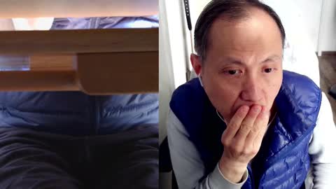 Snapshot of felixlau chatting on March 9, 2025, 7:34 am felixlau online show from March 9, 2025, 7:34 am