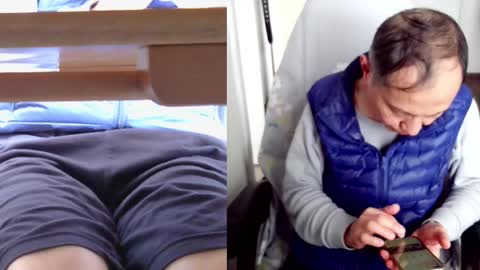 Snapshot of felixlau chatting on March 10, 2025, 6:05 am felixlau online show from March 10, 2025, 6:05 am