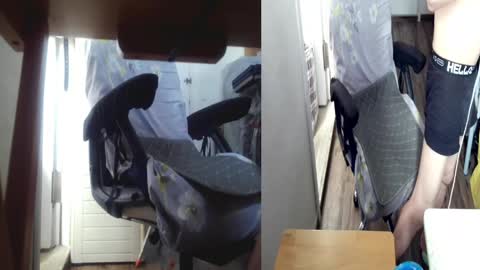 Snapshot of felixlau chatting on April 28, 2026, 8:19 am felixlau online show from April 28, 2026, 8:19 am