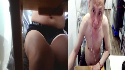 Snapshot of felixlau chatting on May 18, 2026, 1:28 pm felixlau online show from May 18, 2026, 1:28 pm